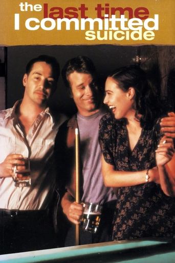 Watch The Last Time I Committed Suicide 1997 poster