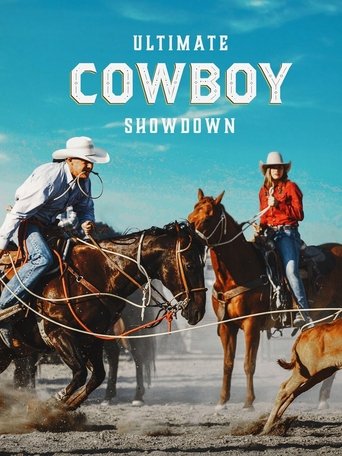 Watch Ultimate Cowboy Showdown 2019 poster