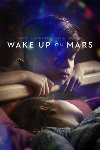 Watch Wake Up On Mars 2021 poster