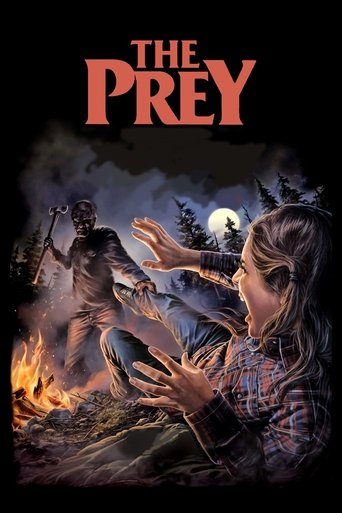 Watch The Prey 1983 poster