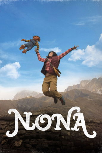 Watch Nona 2020 poster