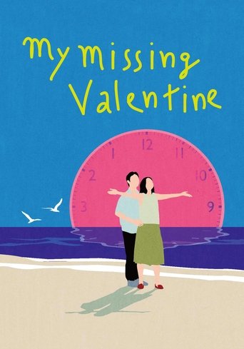Watch My Missing Valentine 2020 poster