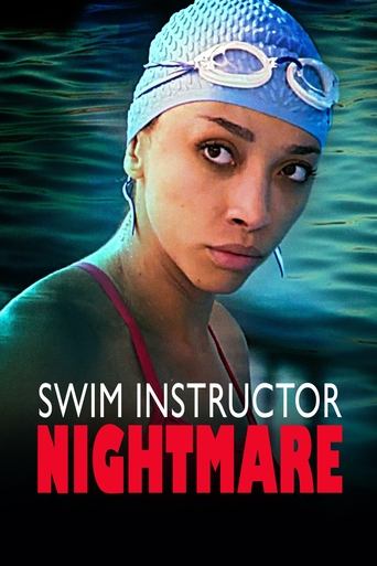 Watch Swim Instructor Nightmare 2022 poster
