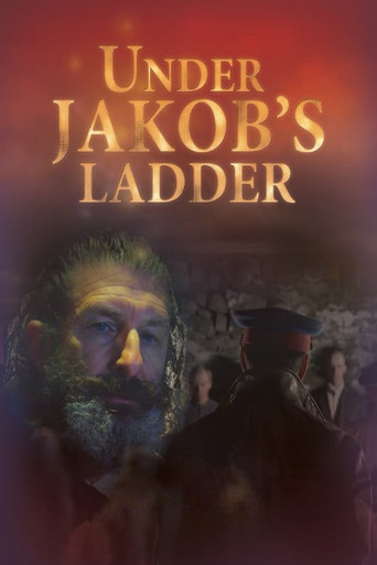 Watch Under Jakob's Ladder 2011 poster