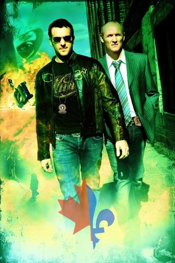 Watch Bon Cop Bad Cop 2006 poster