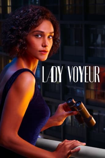 Watch Lady Voyeur 2023 poster