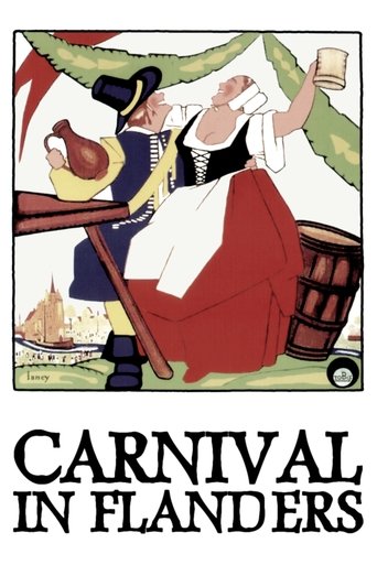 Watch Carnival in Flanders 1935 poster