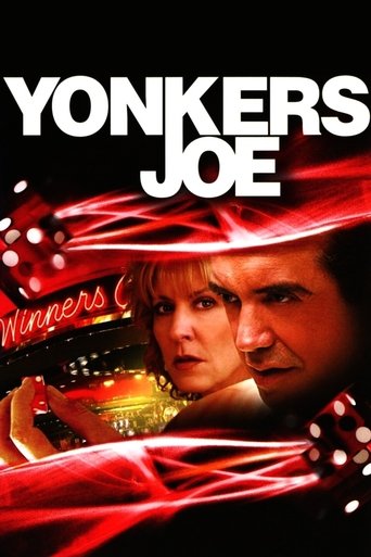 Watch Yonkers Joe 2008 poster