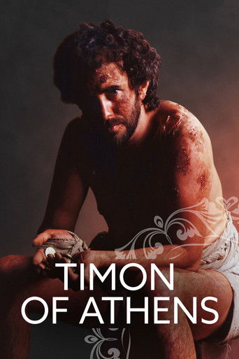 Watch Timon of Athens 1981 poster