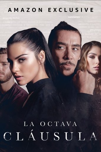 Watch The Eighth Clause 2022 poster