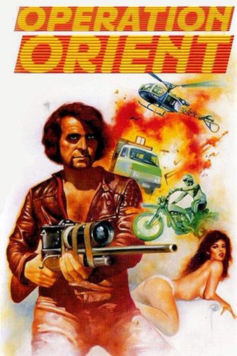 Watch Operation Orient 1978 poster
