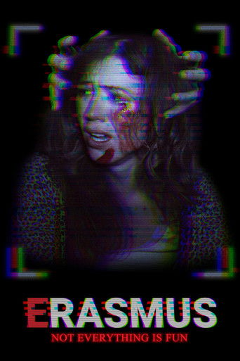 Watch Erasmus 2016 poster