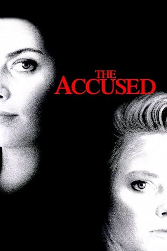 Watch The Accused 1988 poster