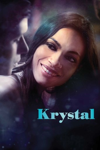 Watch Krystal 2018 poster
