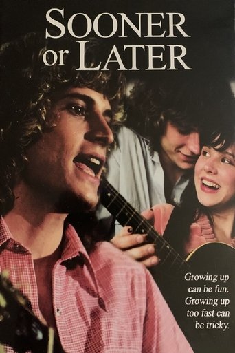 Watch Sooner or Later 1979 poster