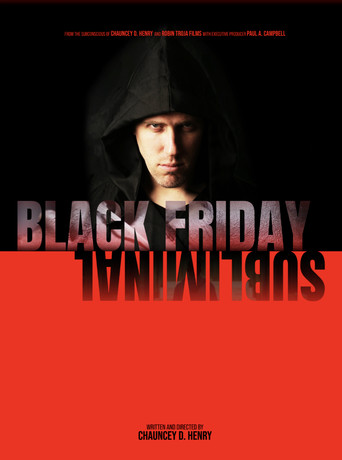 Watch Black Friday Subliminal 2021 poster
