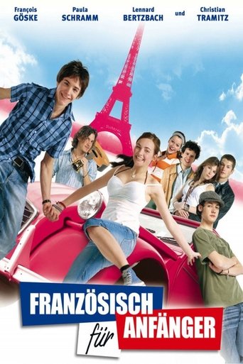 Watch French for Beginners 2006 poster