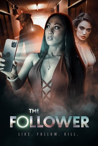 Watch The Follower 2022 poster