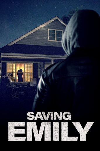 Watch Saving Emily 2004 poster