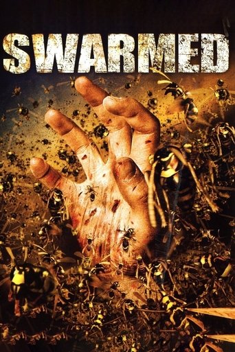 Watch Swarmed 2005 poster