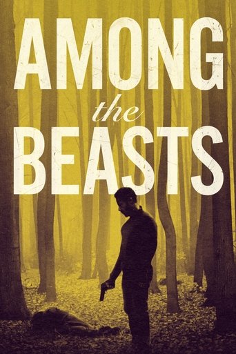 Watch Among the Beasts 2023 poster