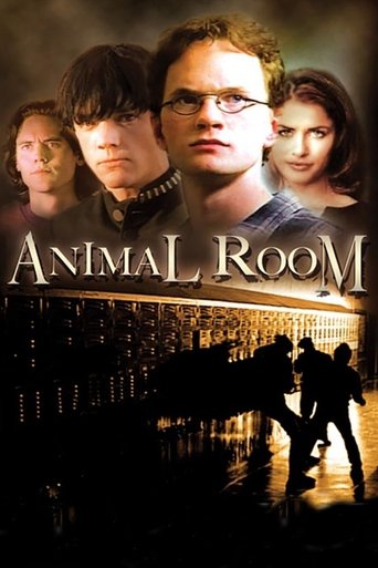 Watch Animal Room 1995 poster
