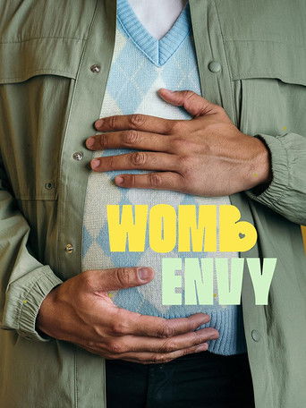 Watch Womb Envy 2023 poster