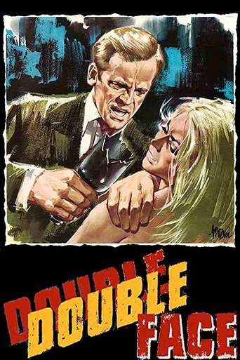 Watch Double Face 1969 poster