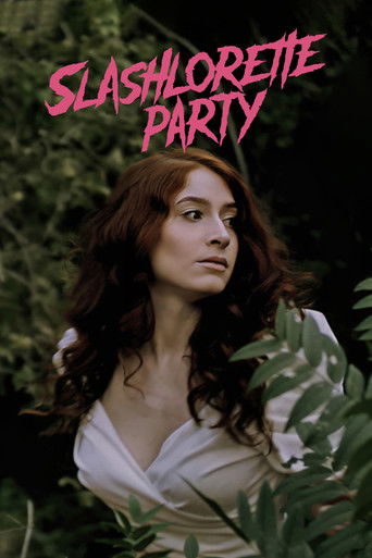 Watch Slashlorette Party 2021 poster