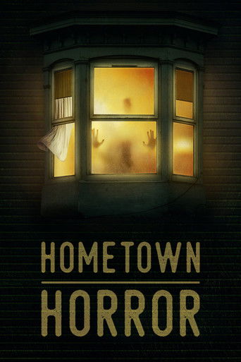 Watch Hometown Horror 2019 poster