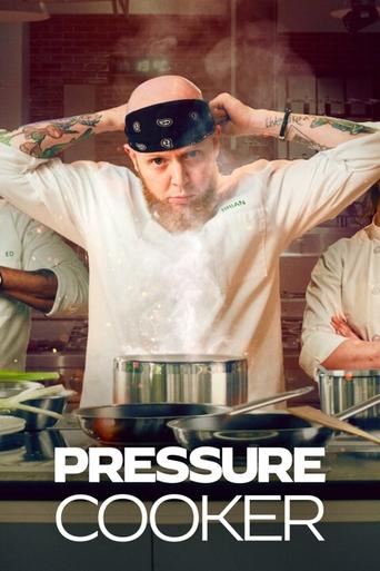 Watch Pressure Cooker 2023 poster