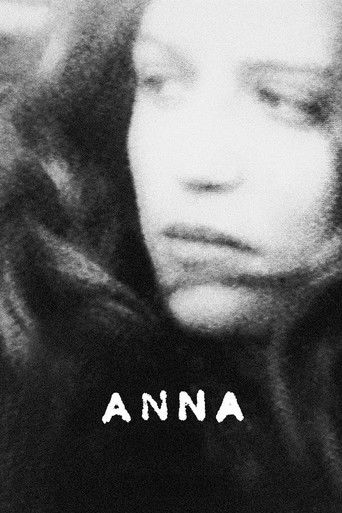 Watch Anna 1975 poster