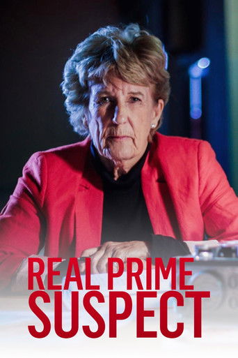 Watch The Real Prime Suspect 2019 poster