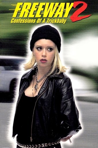 Watch Freeway II: Confessions of a Trickbaby 2000 poster