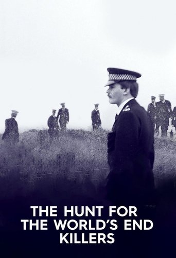 The Hunt for the World's End Killers 2022