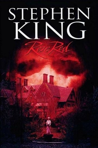Watch Rose Red 2002 poster