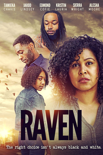 Watch Raven 2022 poster