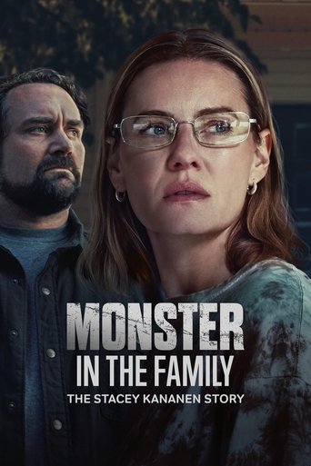 Watch Monster in the Family: The Stacey Kananen Story 2025 poster