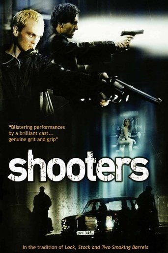 Watch Shooters 2002 poster