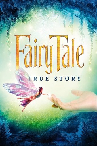 Watch FairyTale: A True Story 1997 poster