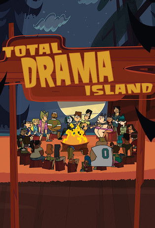 Watch Total Drama 2007 poster