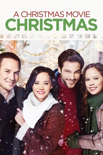 Watch A Christmas Movie Christmas 2019 poster