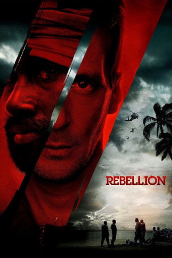 Watch Rebellion 2011 poster