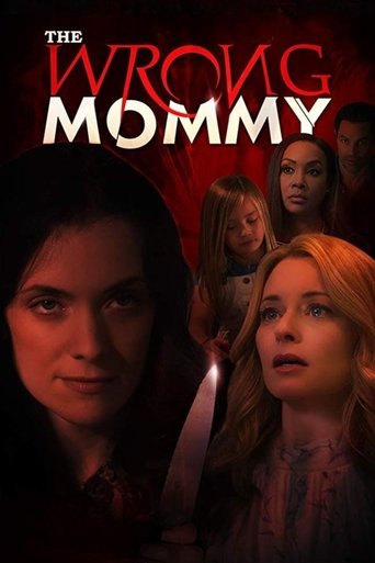 Watch The Wrong Mommy 2019 poster
