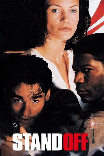 Watch Standoff 1998 poster