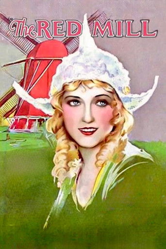 Watch The Red Mill 1927 poster