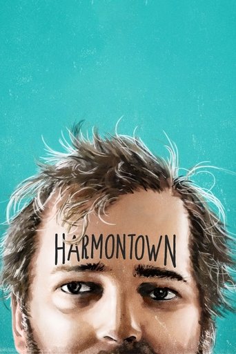Watch Harmontown 2014 poster