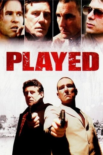 Watch Played 2006 poster