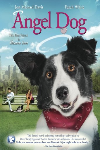 Watch Angel Dog 2011 poster