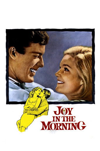 Watch Joy in the Morning 1965 poster